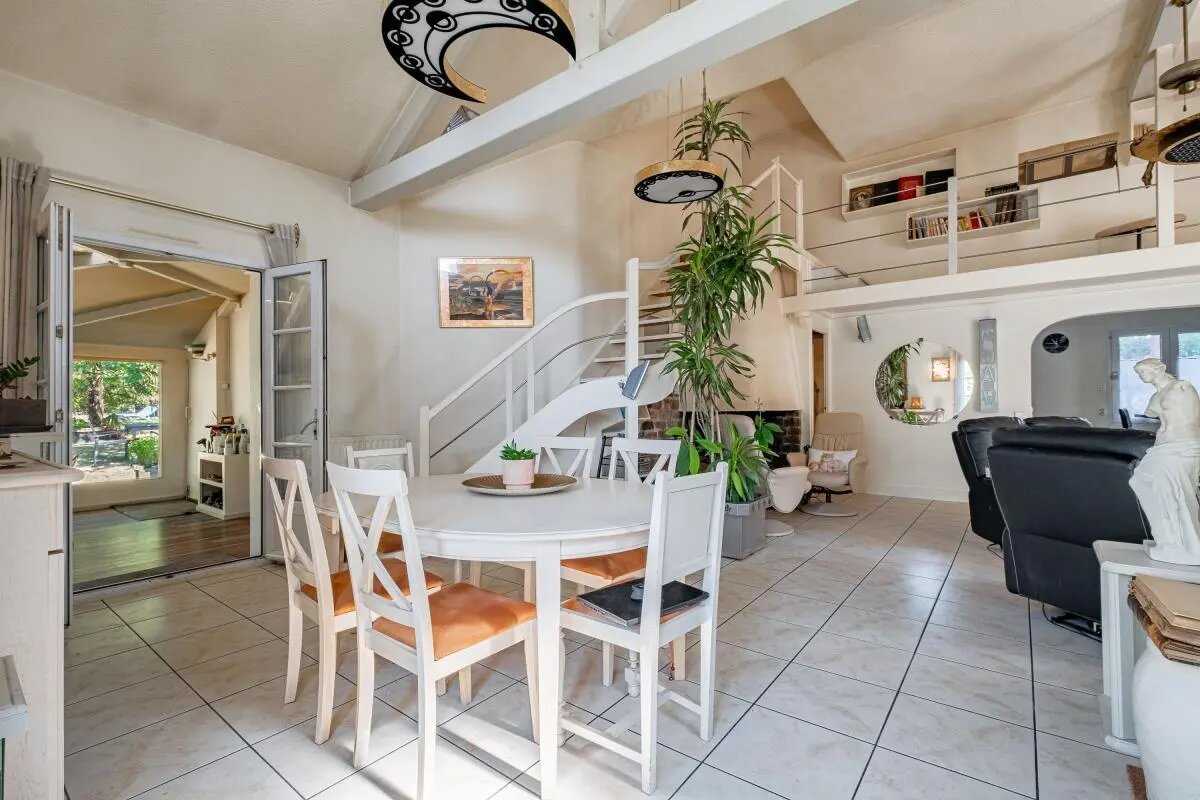 Maison à vendre, 141m², Vertou