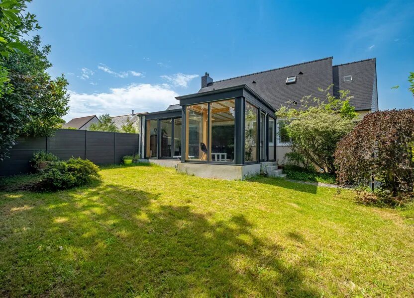 Maison à vendre, 130m², Pornichet