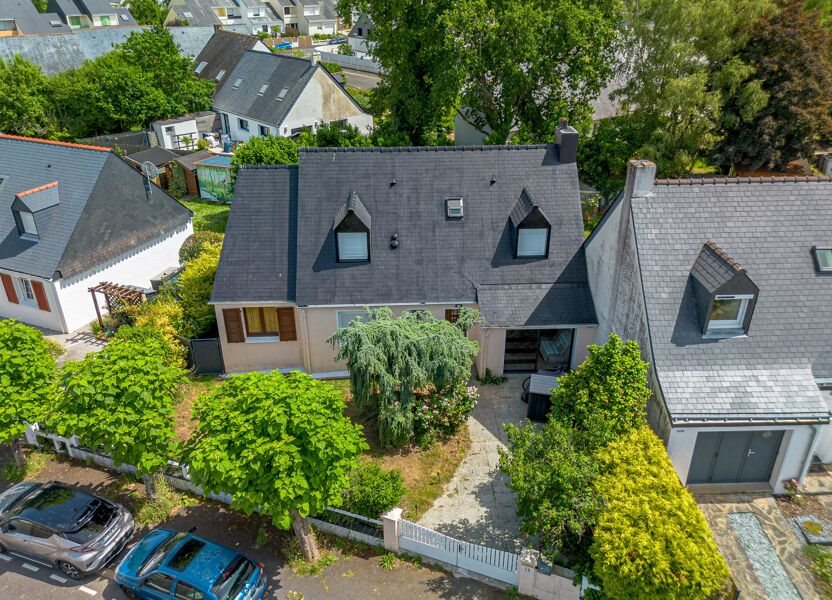 Maison à vendre, 130m², Pornichet