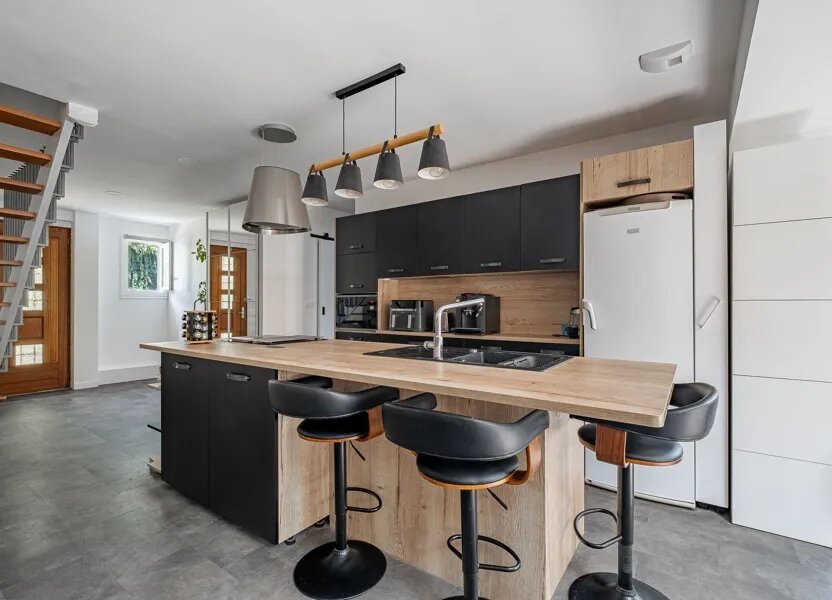 Maison à vendre, 130m², Pornichet