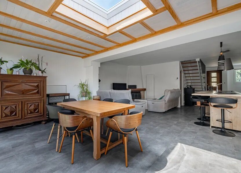 Maison à vendre, 130m², Pornichet