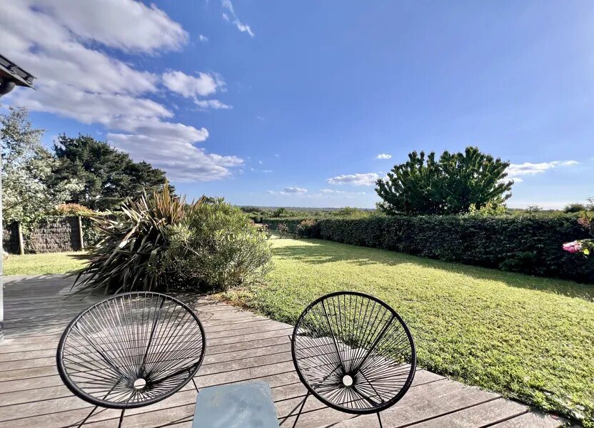 Maison à vendre, 170m², Guérande