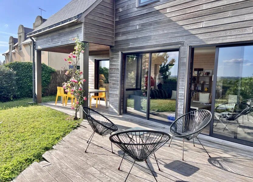 Maison à vendre, 170m², Guérande