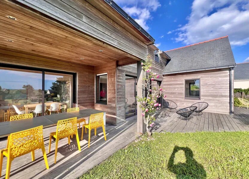 Maison à vendre, 170m², Guérande