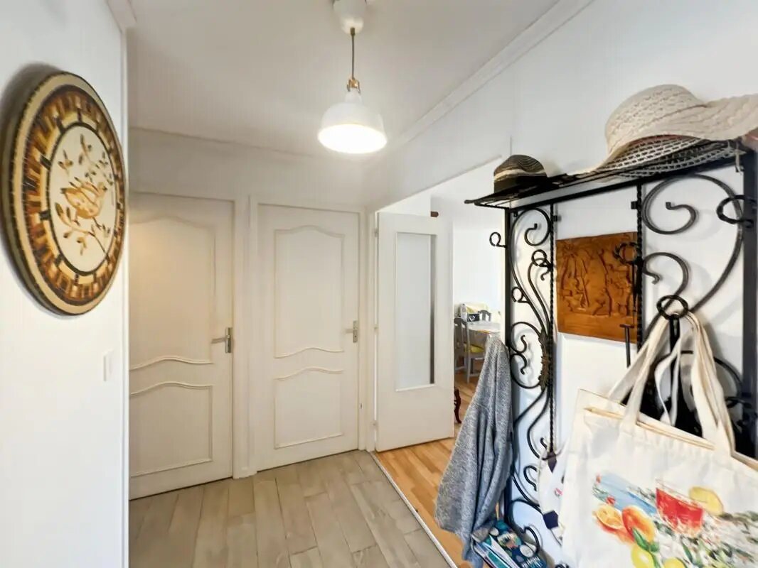 Appartement à vendre, 68m², Pornichet
