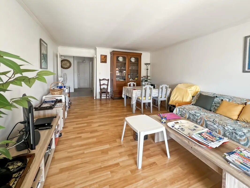 Appartement à vendre, 68m², Pornichet