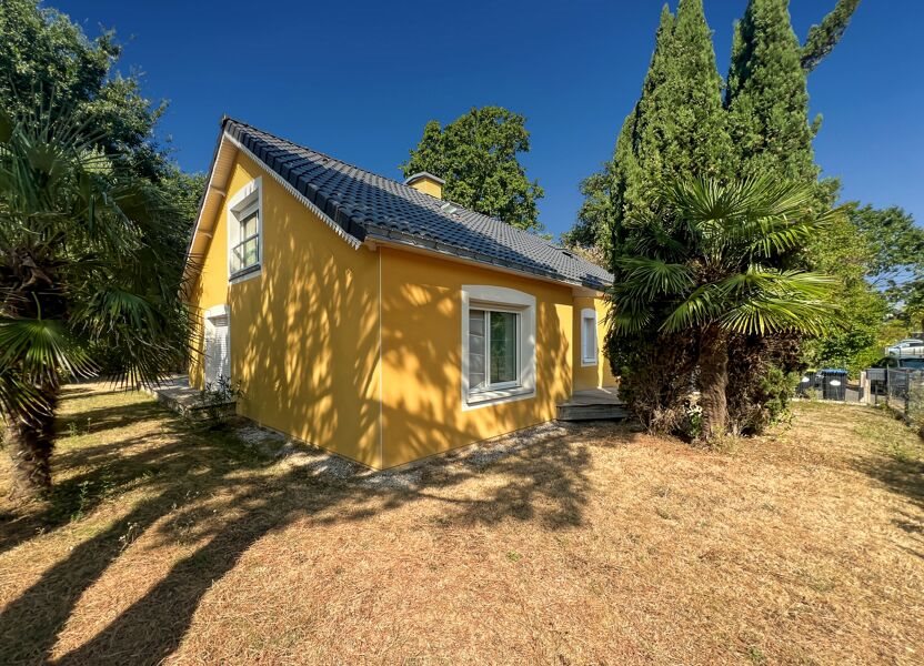 Maison à louer, 159m², Pornichet