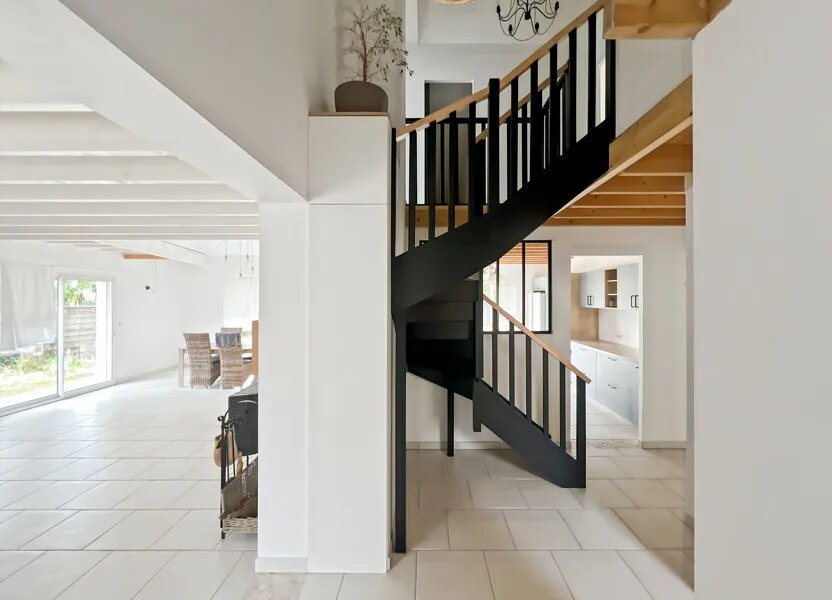 Maison à louer, 159m², Pornichet