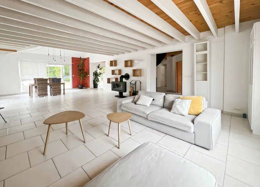 Maison à louer, 159m², Pornichet