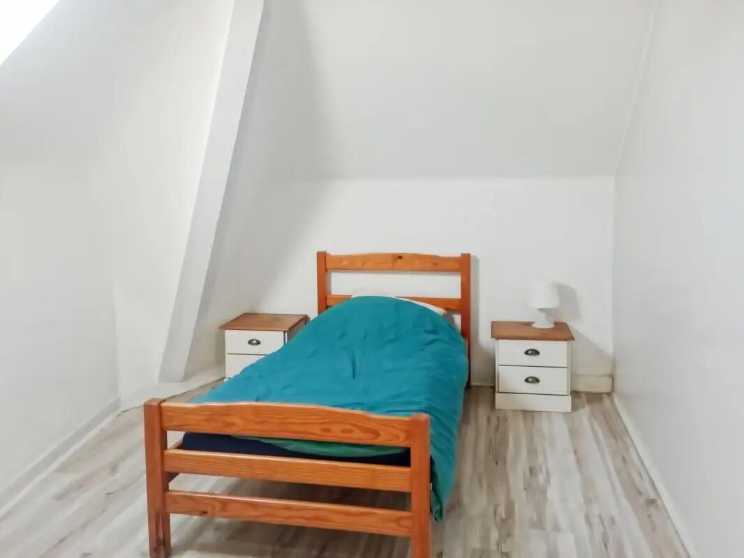 Appartement à vendre, 45m², Saint-Nazaire