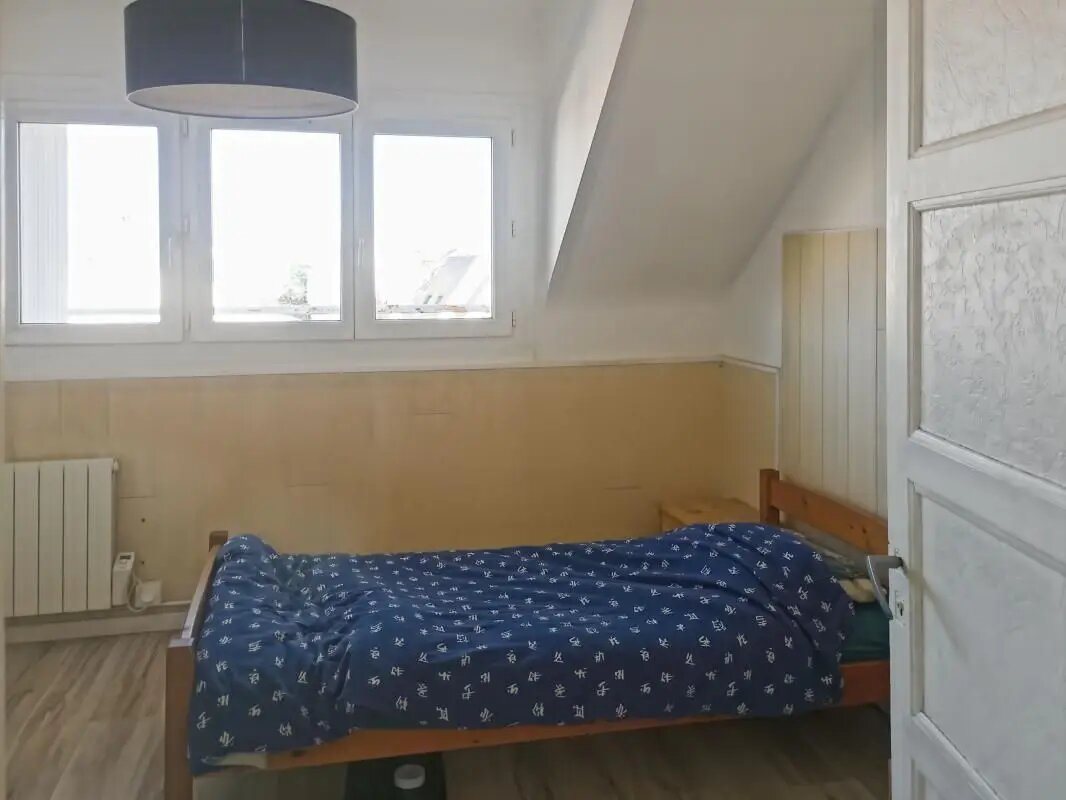 Appartement à vendre, 45m², Saint-Nazaire