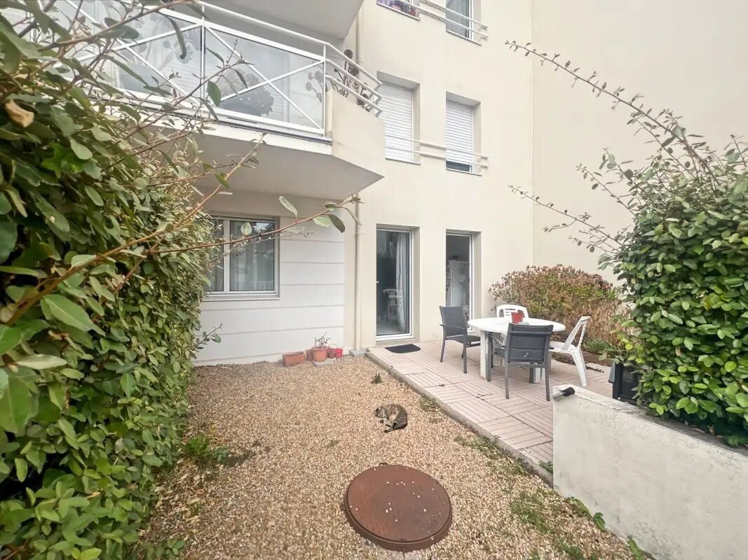 Appartement à louer, 80m², Pornichet