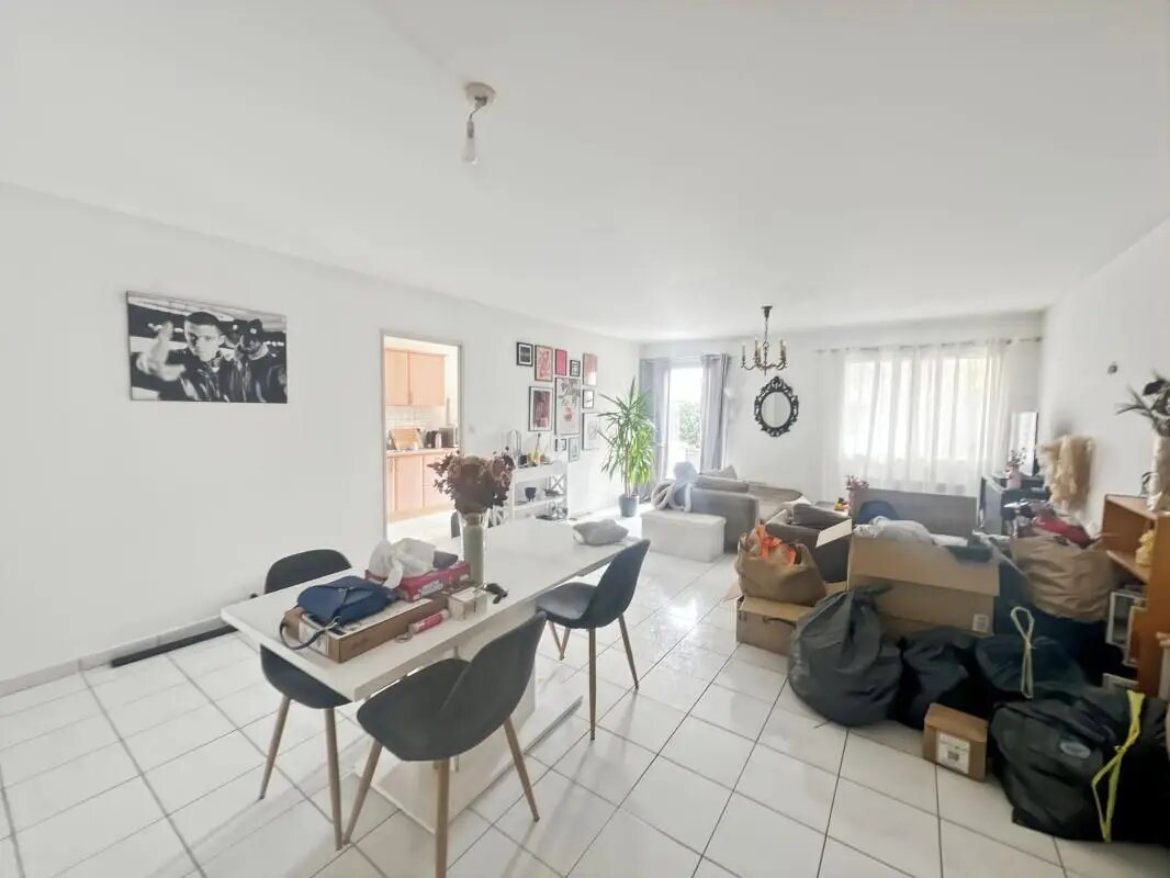 Appartement à louer, 80m², Pornichet
