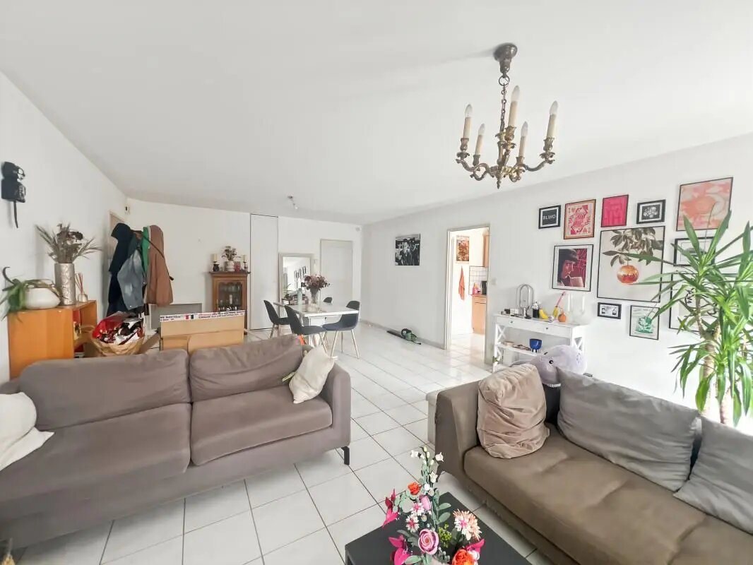 Appartement à louer, 80m², Pornichet