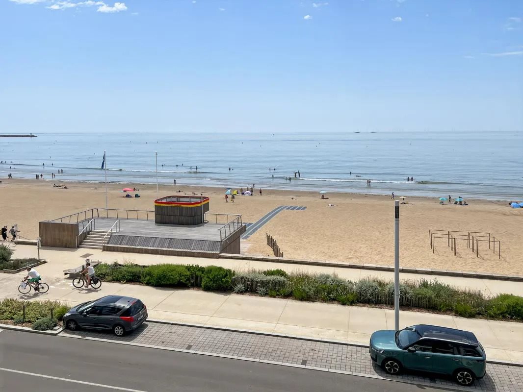 Appartement à vendre, 69m², Pornichet