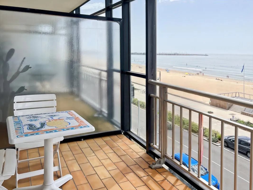 Appartement à vendre, 69m², Pornichet