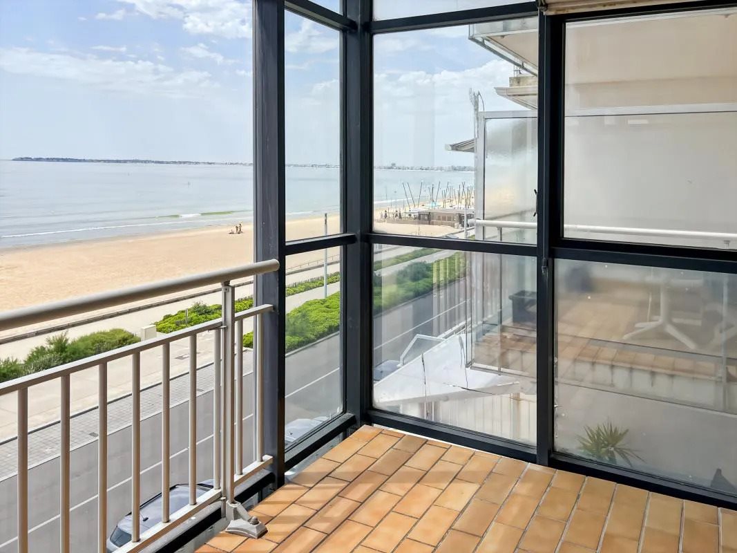 Appartement à vendre, 69m², Pornichet