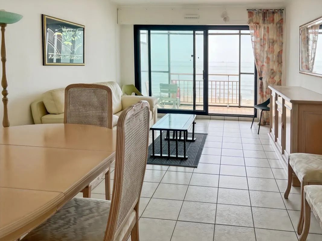 Appartement à vendre, 69m², Pornichet