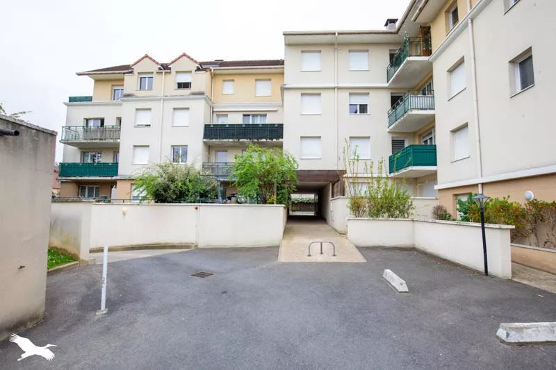 Appartement à vendre, 62m², Mantes-la-Ville