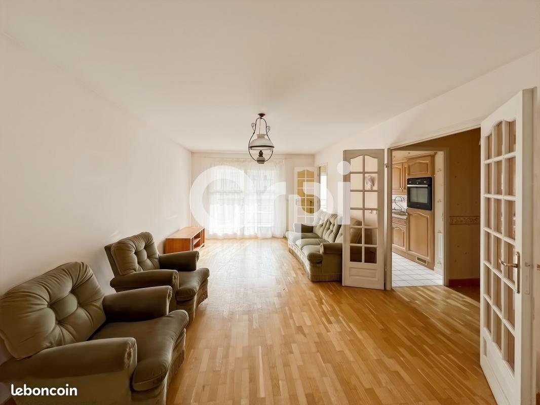 Maison à vendre, 91m², Mantes-la-Jolie