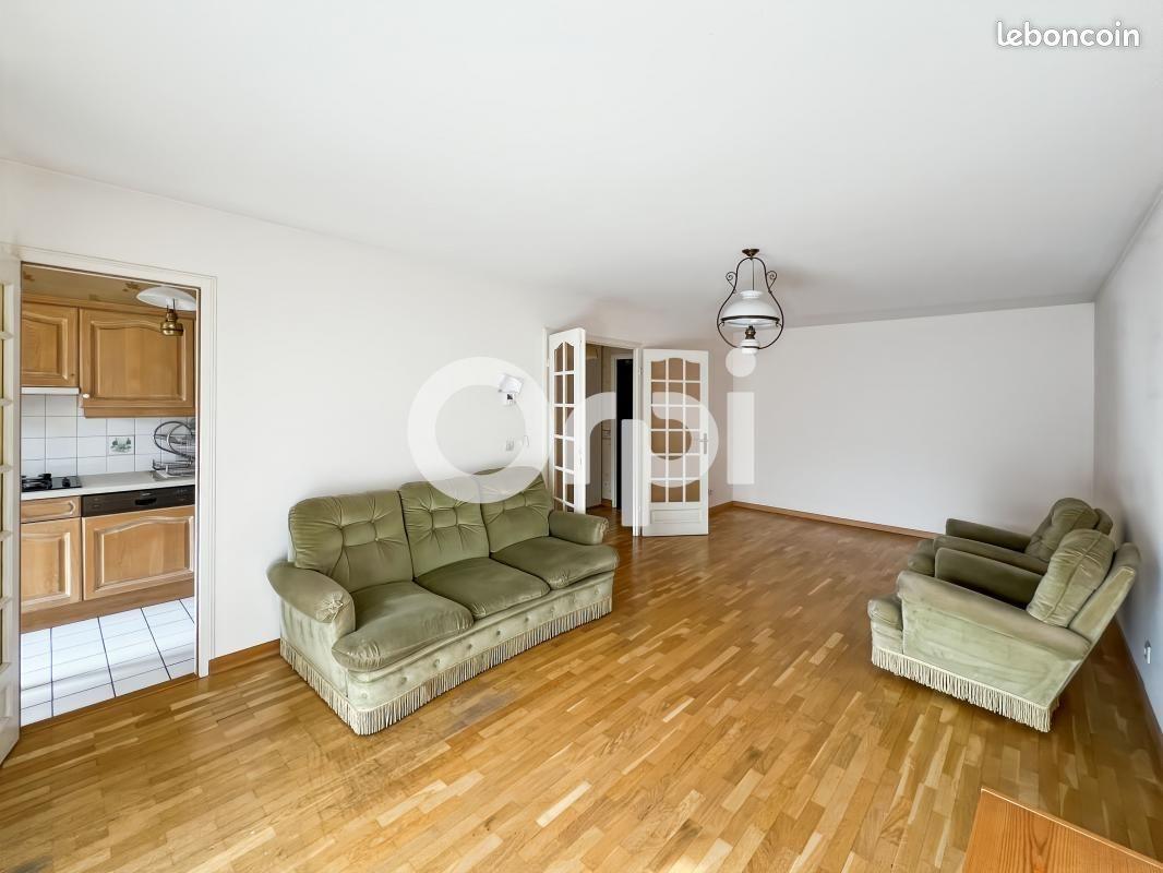 Maison à vendre, 91m², Mantes-la-Jolie