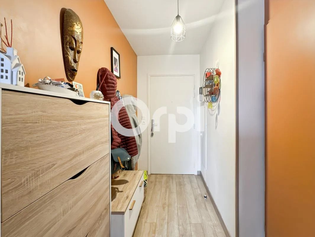 Appartement à vendre, 40m², Mantes-la-Jolie