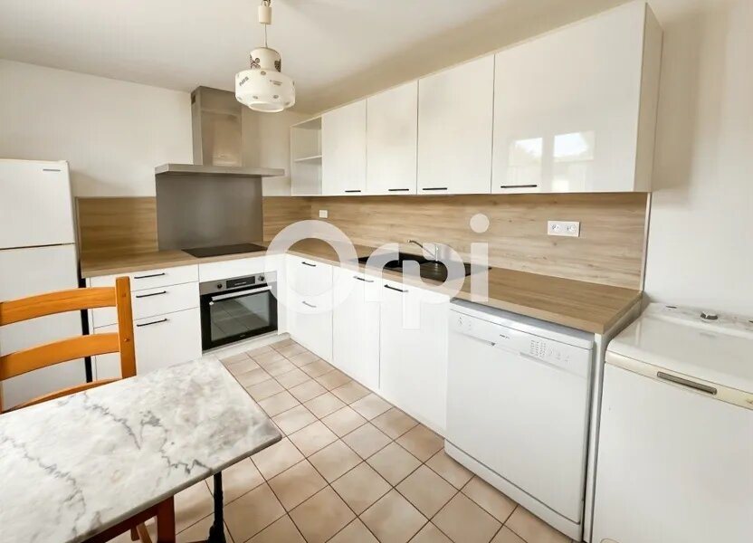 Maison à vendre, 81m², Mantes-la-Ville