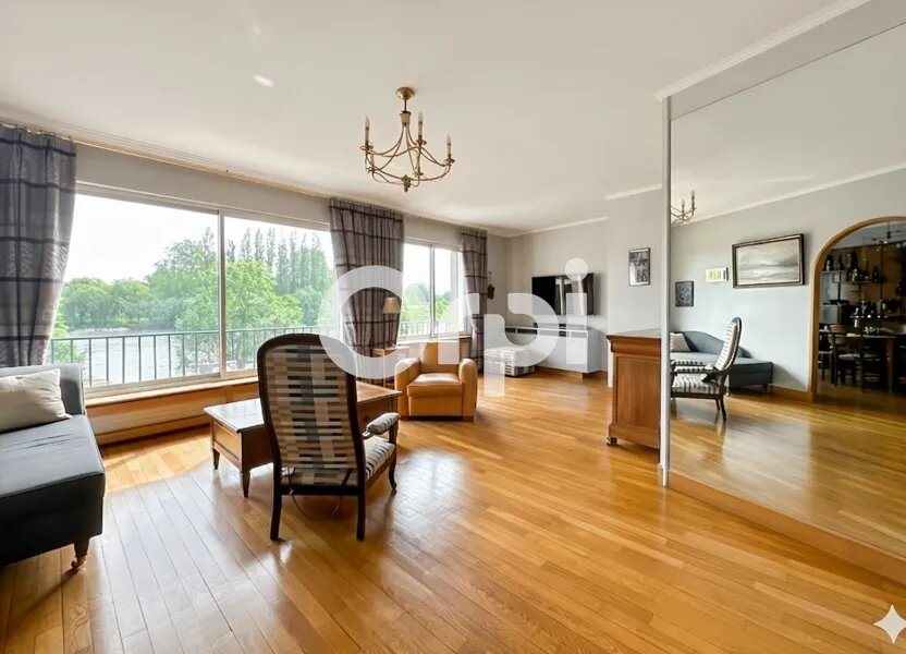 Maison à vendre, 220m², Mantes-la-Jolie