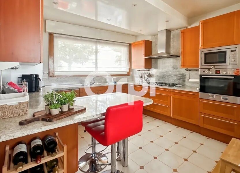 Maison à vendre, 220m², Mantes-la-Jolie