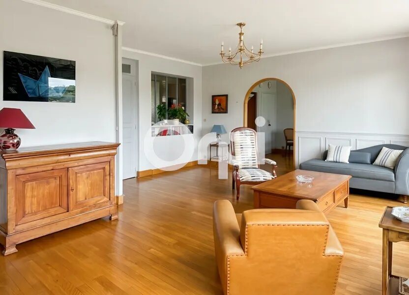 Maison à vendre, 220m², Mantes-la-Jolie