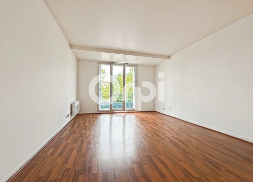 Appartement à vendre, 31m², Mantes-la-Jolie