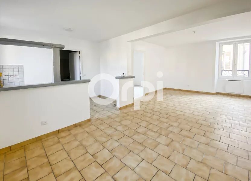 Appartement à vendre, 39m², Limay