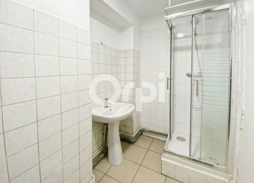 Appartement à vendre, 39m², Limay