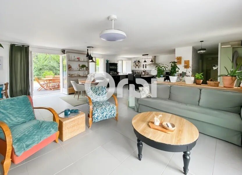 Maison à vendre, 118m², Mantes-la-Jolie