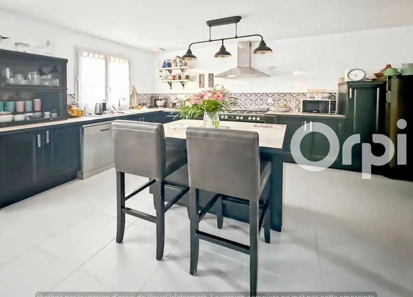 Maison à vendre, 118m², Mantes-la-Jolie