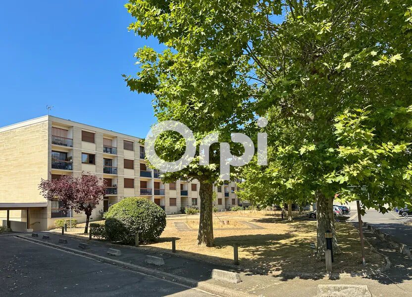 Maison à vendre, 95m², Mantes-la-Jolie