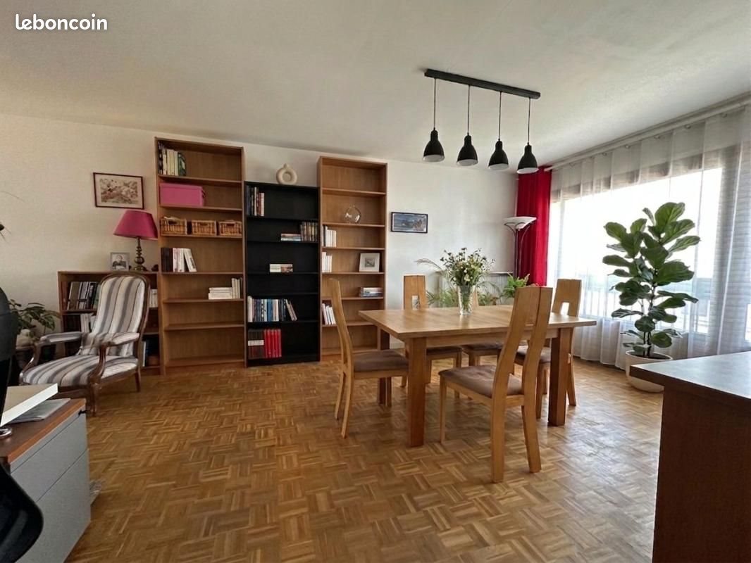 Maison à vendre, 95m², Mantes-la-Jolie