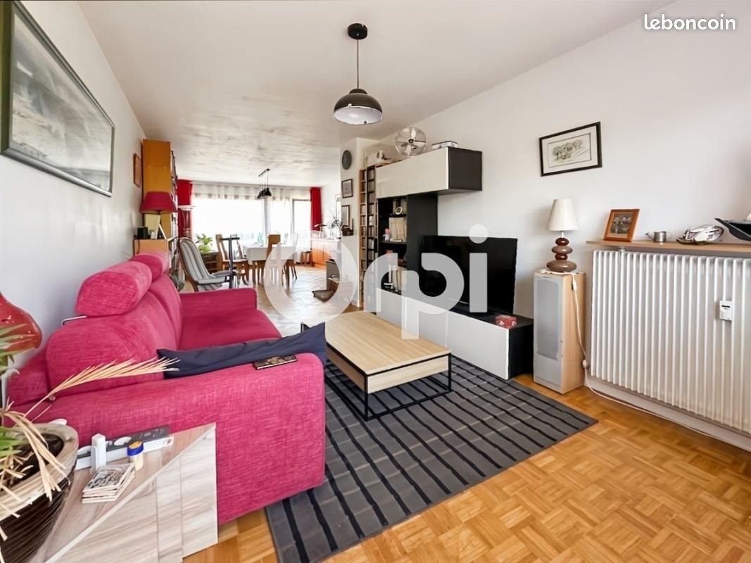 Maison à vendre, 95m², Mantes-la-Jolie