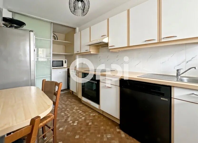 Maison à vendre, 96m², Mantes-la-Jolie