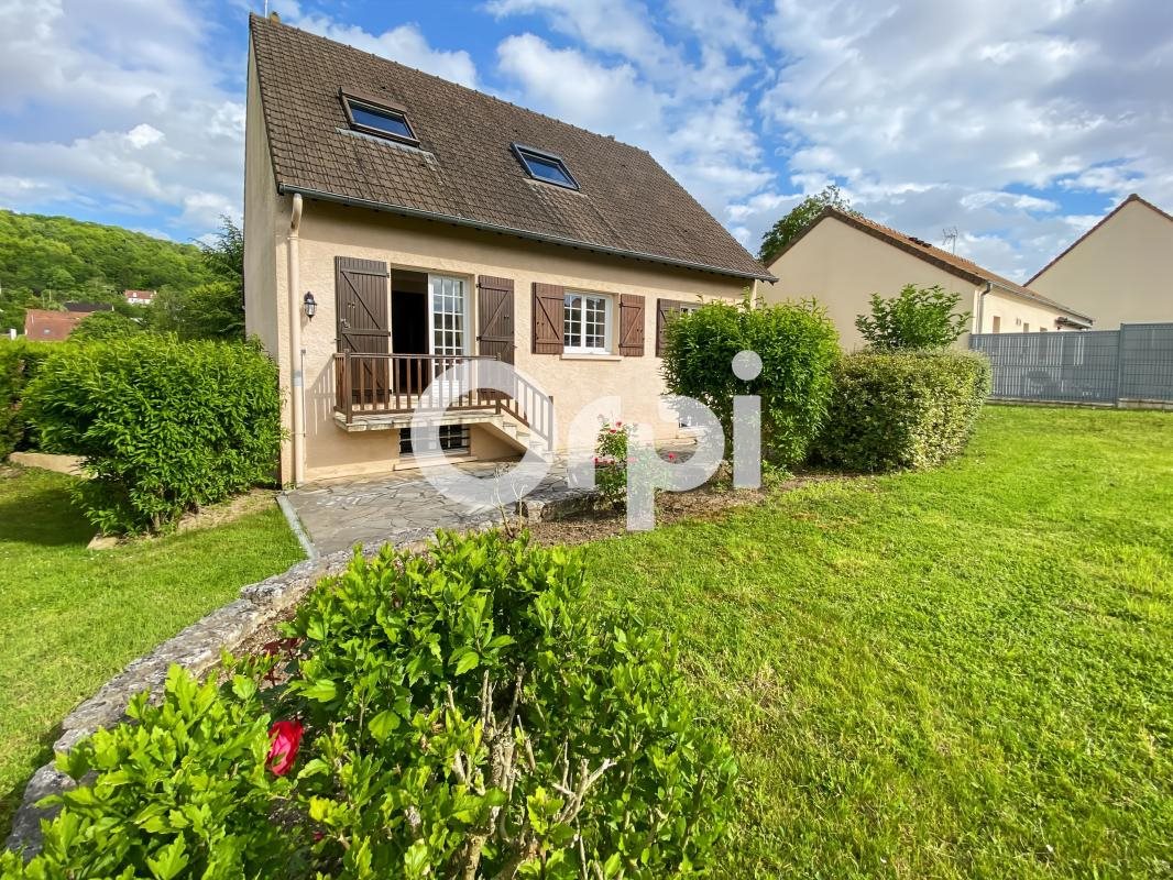 Maison à vendre, 144m², Follainville-Dennemont