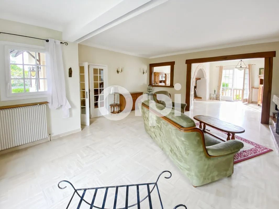 Maison à vendre, 144m², Follainville-Dennemont