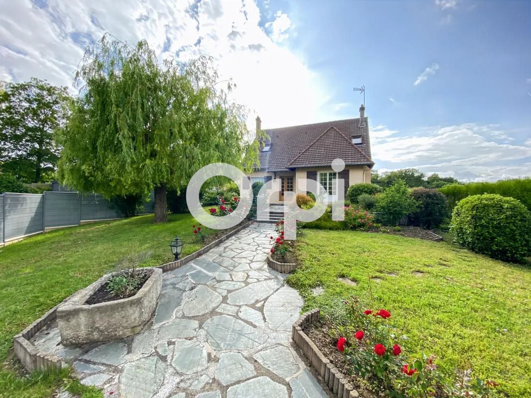 Maison à vendre, 144m², Follainville-Dennemont