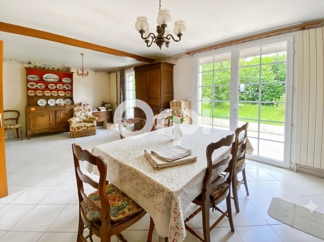 Maison à vendre, 71m², Mantes-la-Ville