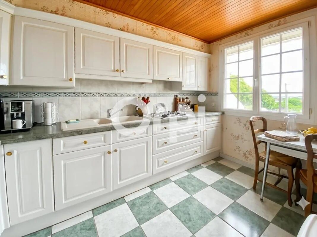 Maison à vendre, 71m², Mantes-la-Ville