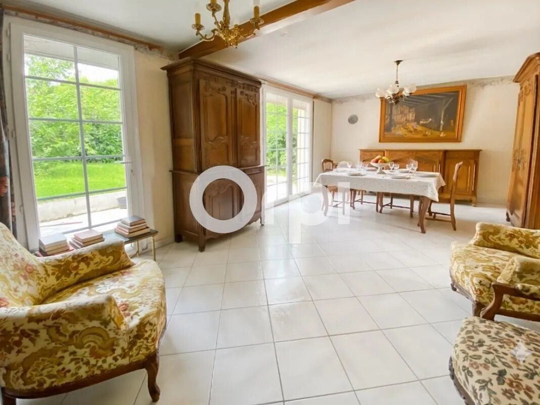 Maison à vendre, 71m², Mantes-la-Ville
