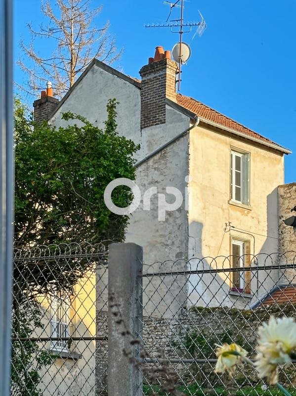 Maison à vendre, 48m², Vétheuil
