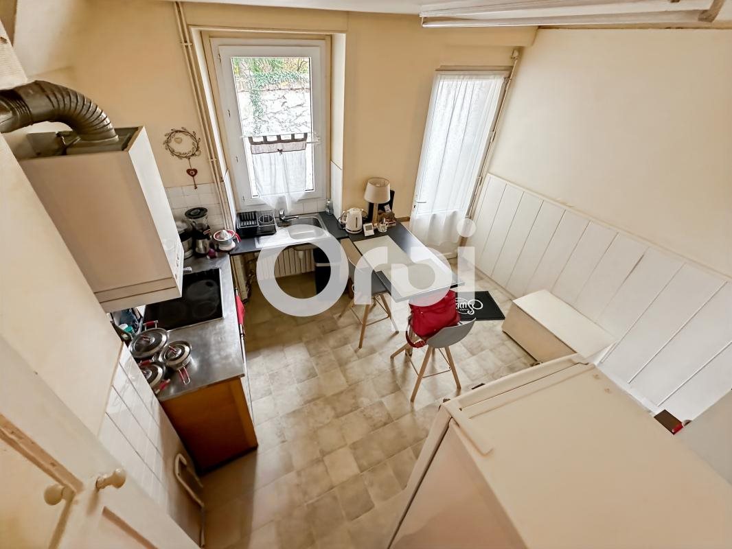 Maison à vendre, 48m², Vétheuil