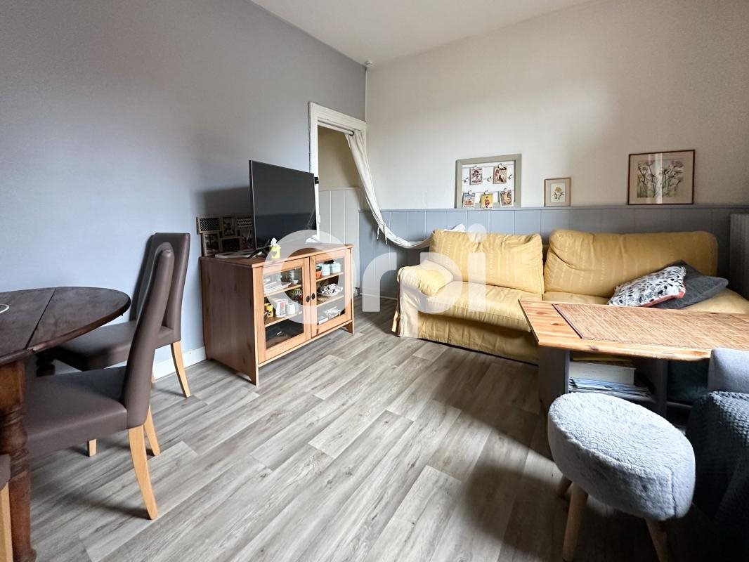 Maison à vendre, 48m², Vétheuil