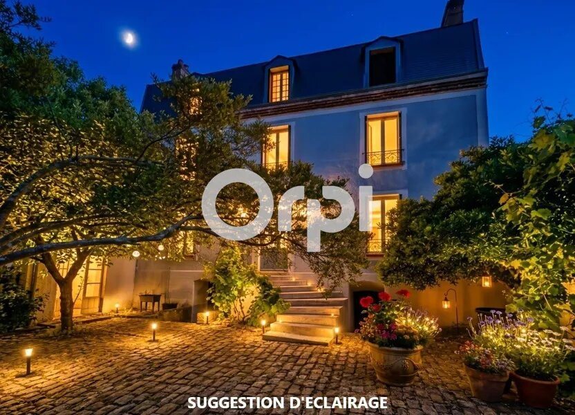 Maison à vendre, 134m², Follainville-Dennemont