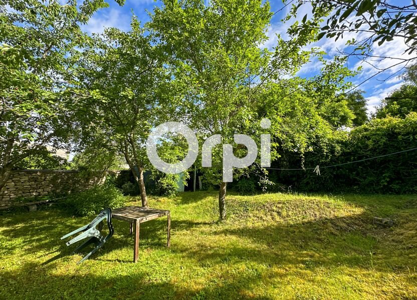 Maison à vendre, 134m², Follainville-Dennemont